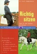 Richtig sitzen