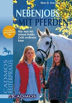 Nebenjobs mit Pferden. Wie man mit seinem Hobby Geld verdienen kann