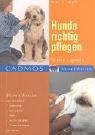 Hunde richtig pflegen