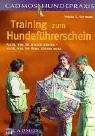 Training zum Hundeführerschein. Alles, was Sie wissen müssen - alles, was Ihr Hund können muss