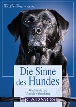 Die Sinne des Hundes. Wie die Hunde ihre Umwelt wahrnehmen