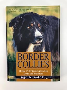 Border Collies. Hunde auf der Grenze zwischen Genie und Wahnsinn