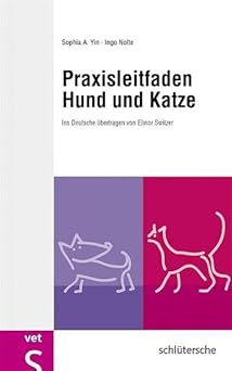 Praxisleitfaden Hund und Katze.