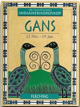 Meadows, Kenneth : Gans