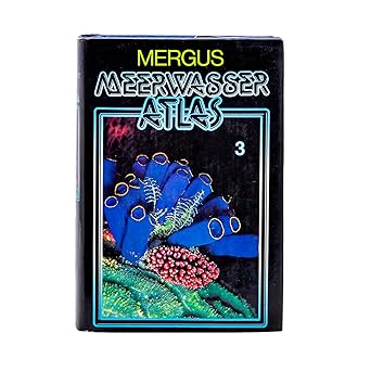 Meerwasser Atlas, Kst, Bd.3, Wirbellose Tiere
