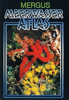 Meerwasser Atlas, Kst, Bd.4, Wirbellose