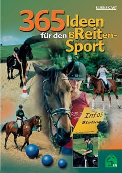 365 Ideen für den Breitensport
