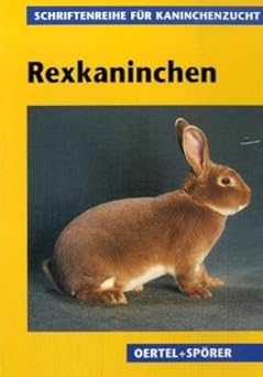 Rexkaninchen. Nach Berichten von Spezialzüchtern