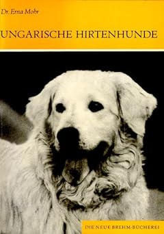 Ungarische Hirtenhunde