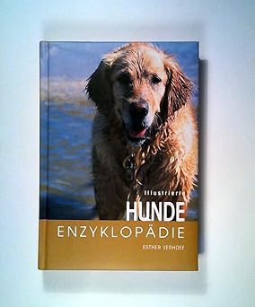 Illustrierte Hunde-Enzyklopädie