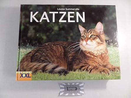 Katzen