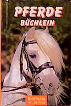 Pferde Büchlein
