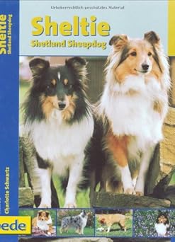 Praxis Ratgeber, Sheltie