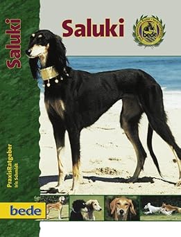 Praxis Ratgeber, Saluki