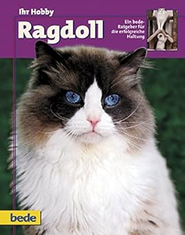 Ihr Hobby, Ragdoll