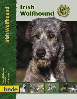 Praxis Ratgeber, Irish Wolfhound