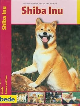 Praxis Ratgeber, Shiba Inu