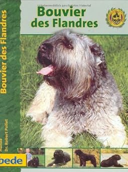Praxis Ratgeber, Bouvier des Flandres