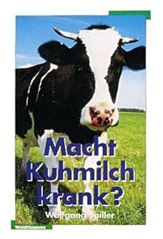 Macht Kuhmilch krank?