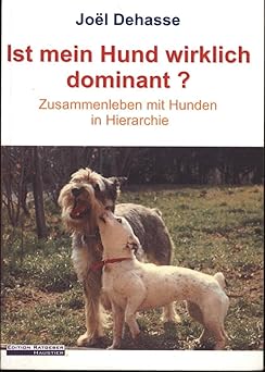Ist mein Hund wirklich dominant?