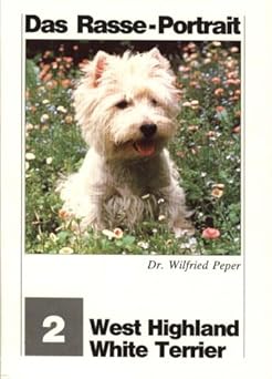West Highland White Terrier