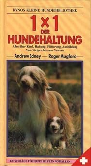 Einmaleins der Hundehaltung