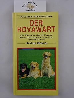Der Hovawart