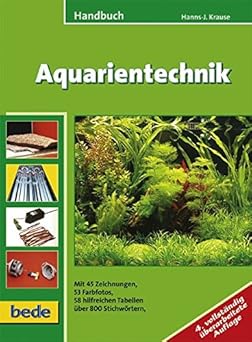 Handbuch Aquarientechnik