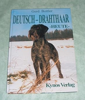 Deutsch-Drahthaar Heute
