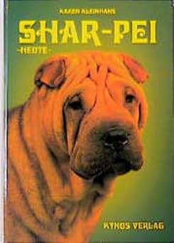 Shar-Pei heute