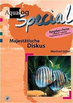 Aqualog, Majestätische Diskus