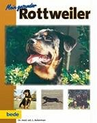 Mein gesunder Rottweiler