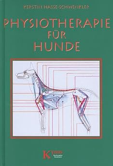 Physiotherapie für Hunde
