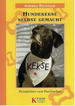 Hundekekse selbst gemacht