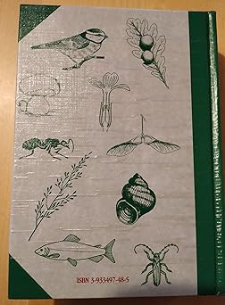 Naturkundliches Wanderbuch