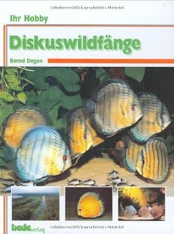 Ihr Hobby, Diskuswildfänge