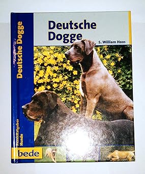 Praxis Ratgeber, Deutsche Dogge