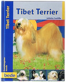 Praxis Ratgeber, Tibet Terrier