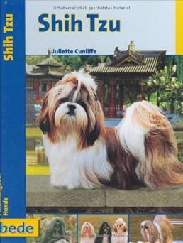 Praxis Ratgeber, Shih Tzu