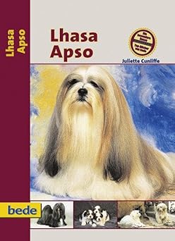 Praxis Ratgeber, Lhasa Apso