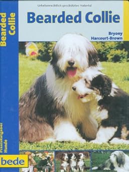 Praxis Ratgeber, Bearded Collie