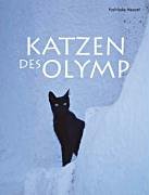 Katzen des Olymp. Inselherrscher auf vier Pfoten