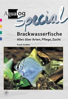 Brackwasserfische