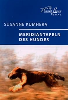 Meridiantafeln des Hundes