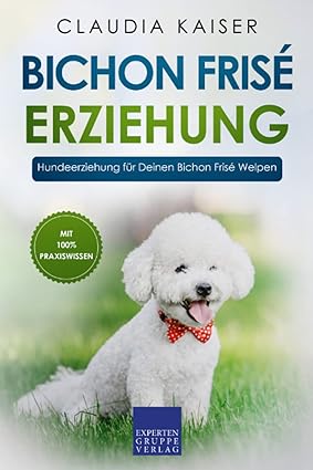 Bichon Frisé Erziehung