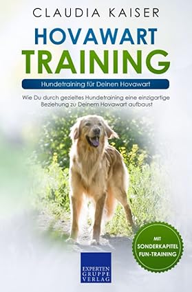Hovawart Training