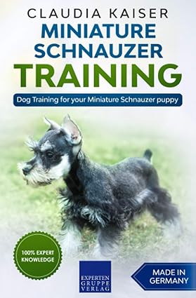 Miniature Schnauzer Training